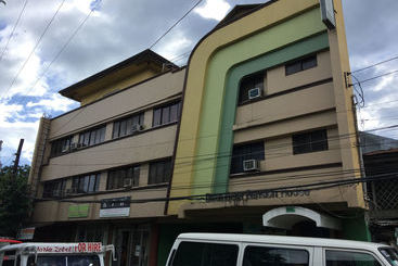 Hotel Buenbella Pension House