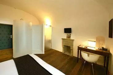 ホテル Castello Di Semivicoli