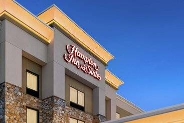 Отель Hampton Inn & Suites Mount Joy/lancaster West
