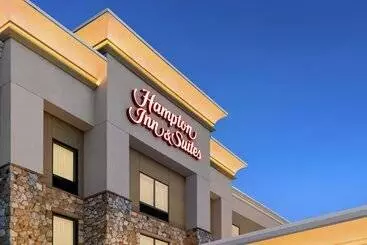 ホテル Hampton Inn & Suites Mount Joy/lancaster West