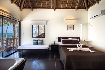 בית מלון כפרי Hangin Kite Center & Resort