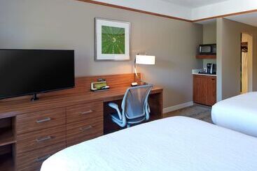 호텔 Hilton Garden Inn Boston/marlborough