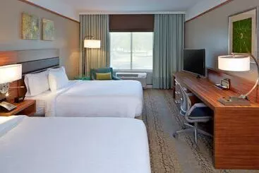 ホテル Hilton Garden Inn Boston/marlborough