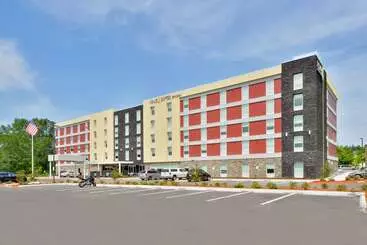 ホテル Home2suites By Hilton Dupont, Wa