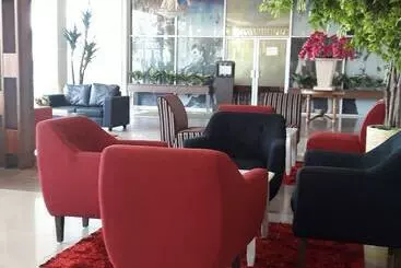 ホテル Je Meridien