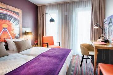Leonardo Hotel Munich City South
