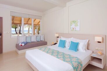 Hotell Malahini Kuda Bandos Resort