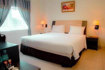 ホテル Novilla Boutique Resort