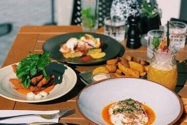 호텔 Porters Boutique