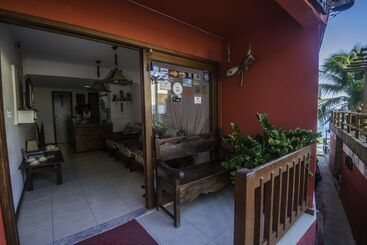 Hotel Pousada Porto Dos Milagres
