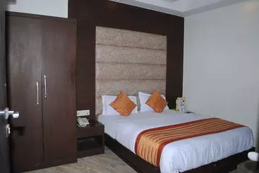 ホテル Seven Seas Inn