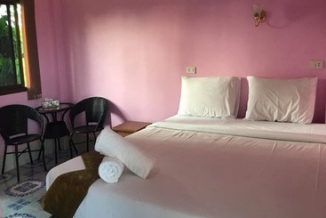 Hôtel Stella Resort Khanom