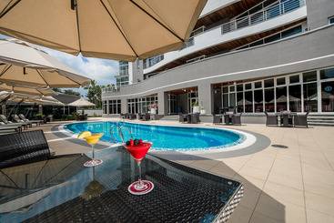 ホテル The George