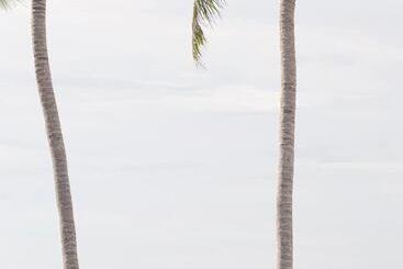 The Privilege Hotel Ezra Beach Club