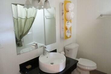 Motel 6 Prairie Du Chien, Wi