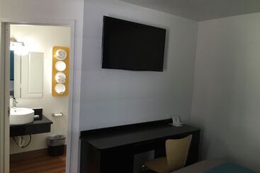 Motel 6 Prairie Du Chien, Wi