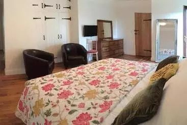 Old Selden Farm B&b