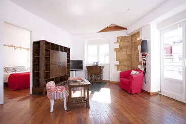 Aparthotel Passion Inn Lisbon