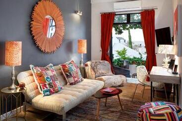 Пансион Derwent House