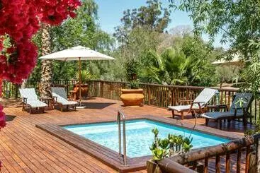 پانسیون Gumtree Guest House