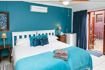 Pension Gumtree Guest House