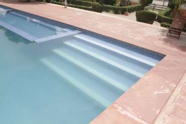 Sariska Tiger Camp Resort