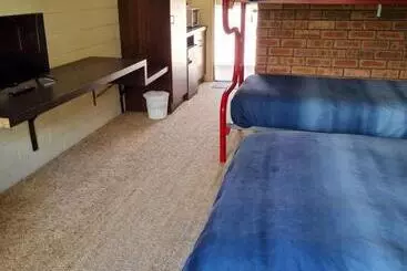 Toora Lodge Motel