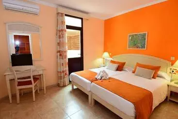 Apartments Villamar