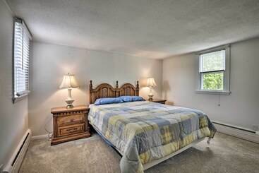 Family Cottage On Chaumont Bay, Walk Downtown