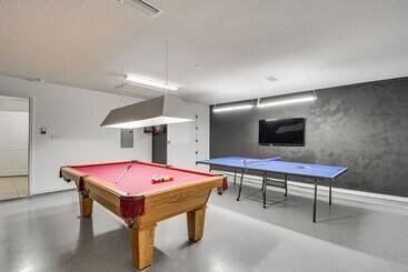 بيت ريفى Orange Beach Home W/ Hot Tub < 2 Mi To The Wharf