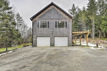 Hus på landet On Site Ocean Access: Condo In North Topsail Beach