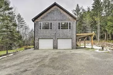 Mökkimajoitus On Site Ocean Access: Condo In North Topsail Beach