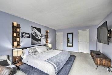 コテージ On Site Ocean Access: Condo In North Topsail Beach