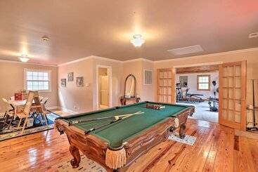 Сельский дом Mountain View Ocoee Escape Near Lake Ocoee!