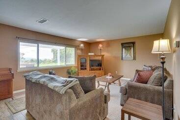 별장 Santa Ana Home W/ Patio, 9 Mi To Disneyland!