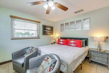 Kır Evi Canalfront Retreat W/ Heated Pool & Hot Tub!