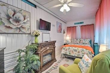 بيت ريفى Cute Port Charlotte Home W/ Resort Amenities!