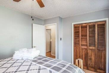 קוטג'' Fawn Crossing