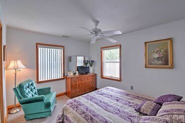 بيت ريفى Lakeland House < Half Mi To Tigers Spring Training