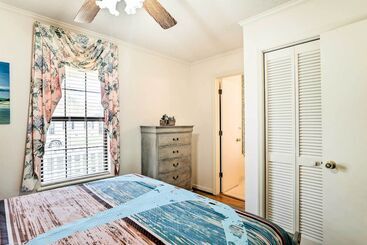 Vidéki Ház Lakeside Happiness: Home On Lake Moultrie!