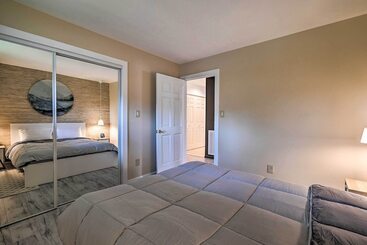 Kır Evi 2 Mi To Beach: Myrtle Beach Golf Course Escape!