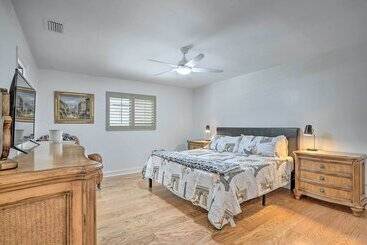 بيت ريفى Naples Home W/ Private Pool: 6 Mi To Dtwn!