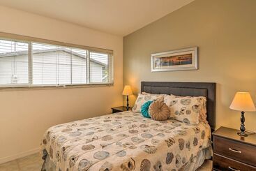 Dom wiejski Riverfront House In Port St Lucie W/ Pool & Dock!