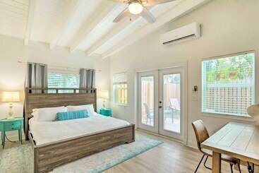 コテージ Stuart Home W/ Pool Close To Dtwn & Beaches