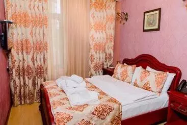 Bed and Breakfast Royal Antique Boutique