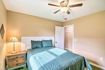 بيت ريفى Brand New Cotter Home, Walk To Trout Fishing!