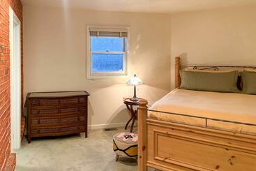 بيت ريفى Historic Dtwn Loveland Home: Expansive Patio!