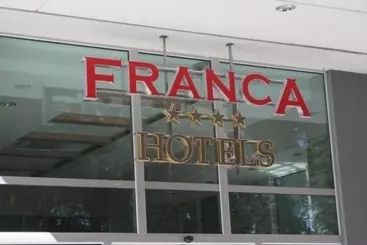 Franca Hotel Bijelo Polje