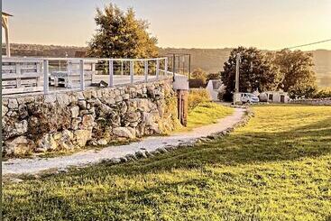 Hotel wiejski Masseria Paretano
