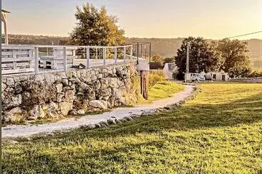 Hotel di Montagna Masseria Paretano